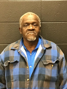 James Anthony Thomas a registered Sex Offender of Alabama