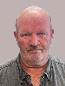 David Mike Gates a registered Sex Offender of Alabama