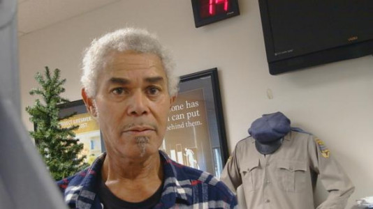 Darrell Antonio Antalan a registered Sex Offender of Alabama