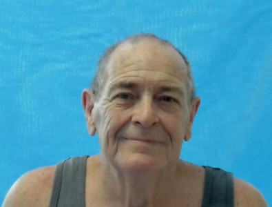 Robert Paul Shaffer a registered Sex Offender of Alabama