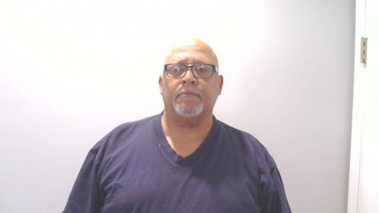 Jay Jerrome Ridley a registered Sex Offender of Alabama