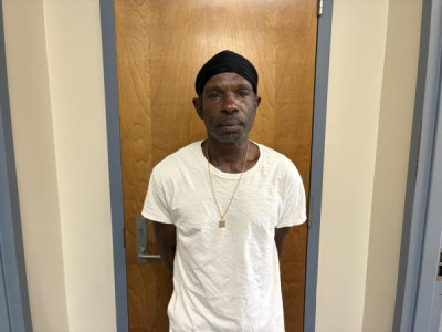 Ricky Joe Moore a registered Sex Offender of Alabama