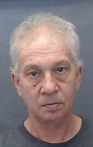 Michael Shane Stokes a registered Sex Offender of Alabama