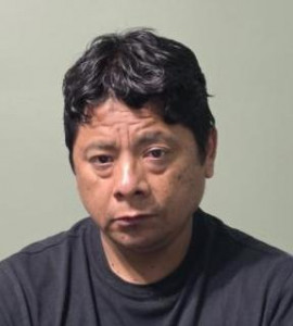 Carlos Raul Barragan a registered Sex Offender of Alabama