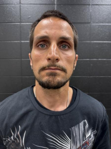 Justin Jay Harris a registered Sex Offender of Alabama