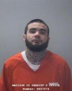 Jonathan Colby Parsons a registered Sex Offender of Alabama