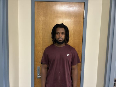 Malik Obryan Settles a registered Sex Offender of Alabama