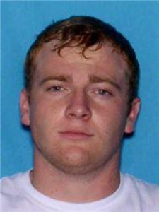 Cody Scott Wade a registered Sex Offender of Alabama