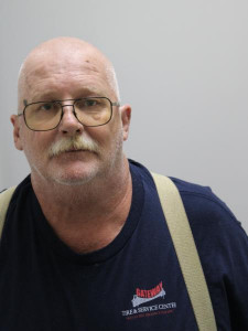 Rickey Gene Broadway a registered Sex Offender of Alabama