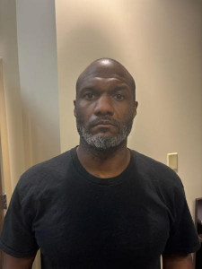 Kenneth James Ferguson a registered Sex Offender of Alabama