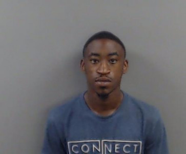 Lorenzo Deshawn Alexander Jr a registered Sex Offender of Alabama
