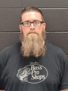 Luke Robert Stinson a registered Sex Offender of Alabama