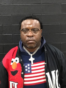 Kuantez Dontae Kirkland a registered Sex Offender of Alabama