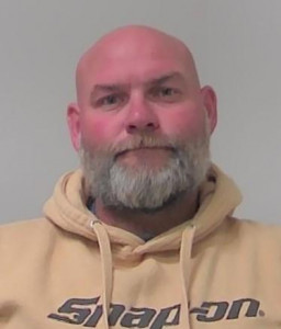 Wesley Allen Parker a registered Sex Offender of Alabama