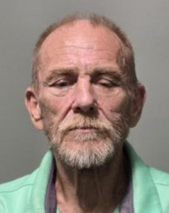 Robert Curtis Faulkner a registered Sex Offender of Alabama