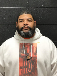 Cleophilus Calvin Tucker Jr a registered Sex Offender of Alabama