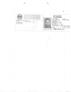 Edgardo Landor Oliveras a registered Sex Offender of Alabama
