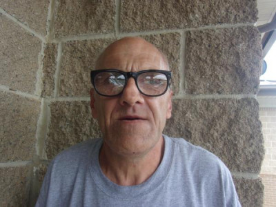 David Leonard Franklin a registered Sex Offender of Alabama