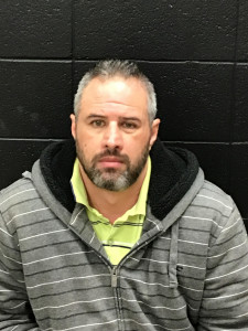 Adam Brent Campbell a registered Sex Offender of Alabama