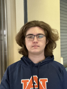 Trevor Patton Crow a registered Sex Offender of Alabama