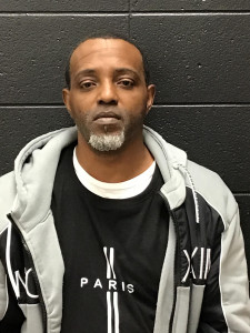 Kenneth Frank Moon a registered Sex Offender of Alabama