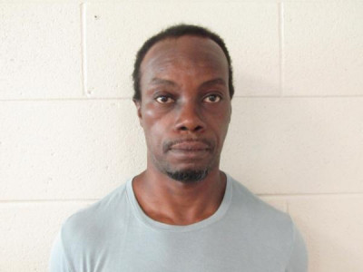 Robert Antwan Baxter a registered Sex Offender of Alabama