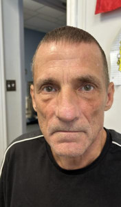 Fred Parker Jr a registered Sex Offender of Alabama