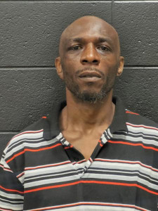 Kevin Sherard Beck a registered Sex Offender of Alabama