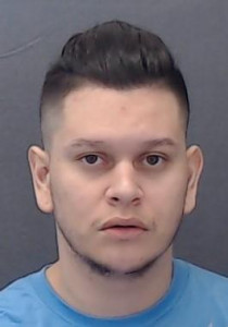 Brian Duane Acevedo a registered Sex Offender of Alabama
