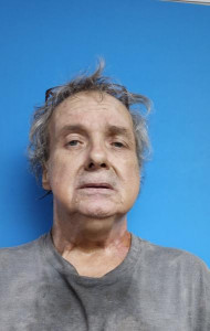 Toni Richard Pearson a registered Sex Offender of Alabama