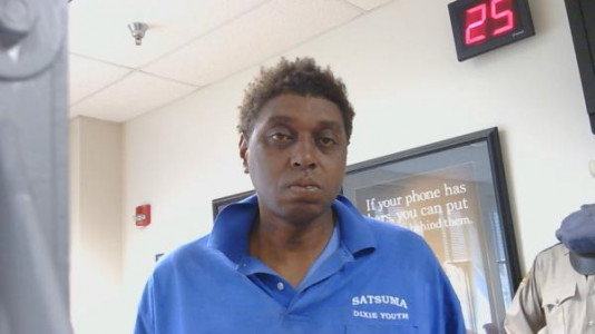 Anthony Jerome Lyles a registered Sex Offender of Alabama
