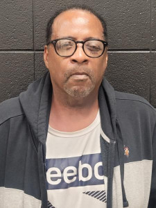 Michael Wayne Powell a registered Sex Offender of Alabama