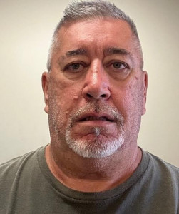 Leonard Anthony Rizzuto a registered Sex Offender of Alabama
