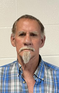 Russell Curtis Parker a registered Sex Offender of Alabama