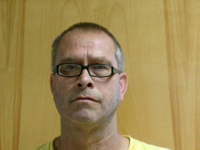 Randy Lee Glasgow a registered Sex Offender of Alabama
