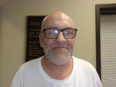 David Leonard Franklin a registered Sex Offender of Alabama