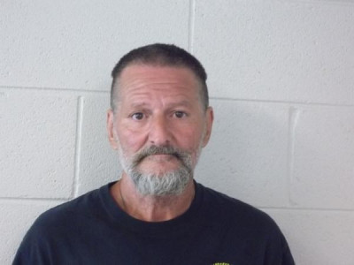 John Frank Crutchfield a registered Sex Offender of Alabama