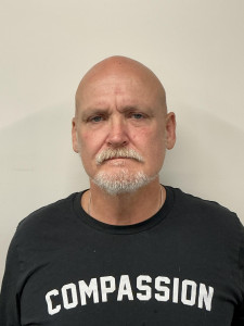 David Wooten a registered Sex Offender of Alabama