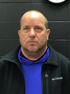 Christopher Oneal Chilton a registered Sex Offender of Alabama
