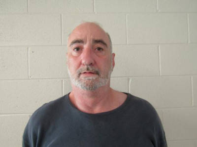 Donald Wayne Johnson a registered Sex Offender of Alabama