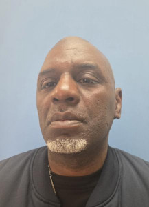 Daniel Morrison Jr a registered Sex Offender of Alabama