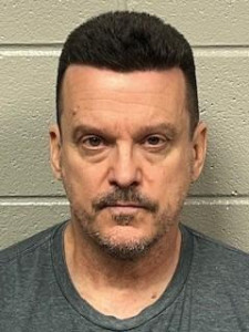 Scott Allen Henry a registered Sex Offender of Alabama