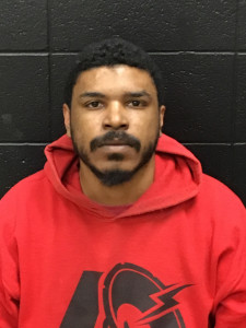 Terry Maurice Keeth a registered Sex Offender of Alabama