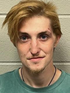 John Cannan Crabbe a registered Sex Offender of Alabama