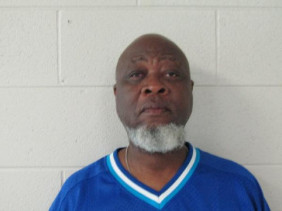 Larry Lee Jackson a registered Sex Offender of Alabama