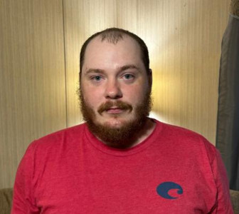 Brandon Lee Ward a registered Sex Offender of Alabama