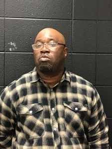 Stanfernis Lendale Benjamin a registered Sex Offender of Alabama