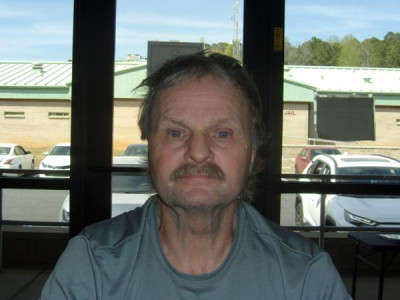 Keith Owen Mcdonald a registered Sex Offender of Alabama