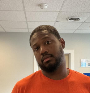 Darnell Dewan Williams a registered Sex Offender of Alabama