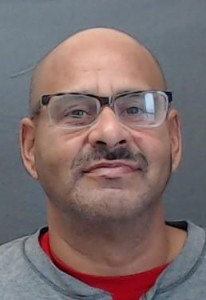 Derek Ammon Ramos a registered Sex Offender of Alabama